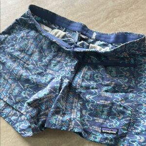 Patagonia 5” baggie short